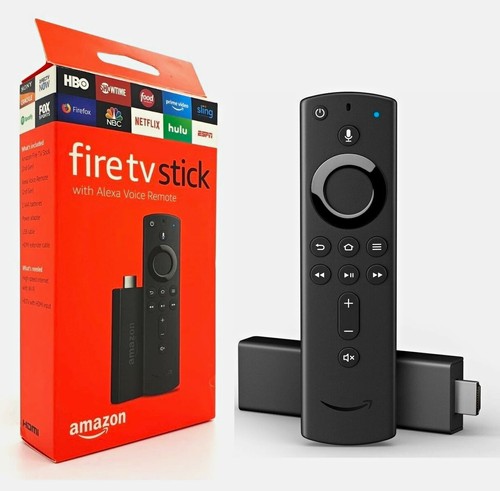 Amazon fire stick - amazon,