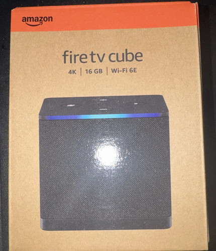 2026 amazon fire cube 3rd - amazon,