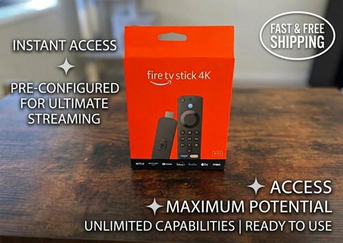Amazon fire stick jbrk - tv,