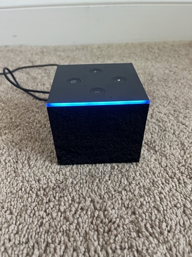 Amazon fire cube 2nd gen - amazon, 4k