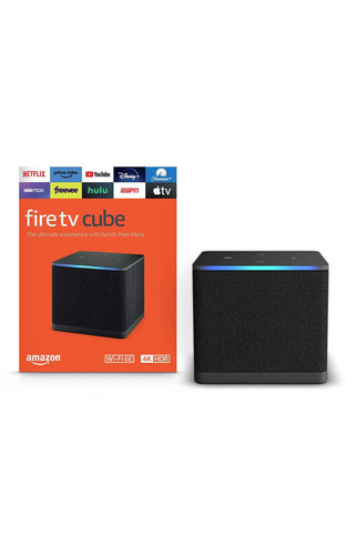 Amazon fire cube ga5z9l - fire,