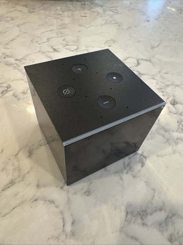Amazon fire cube a78v3n - fire, tv