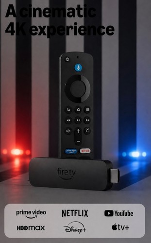 Amazon fire hdr - amazon,