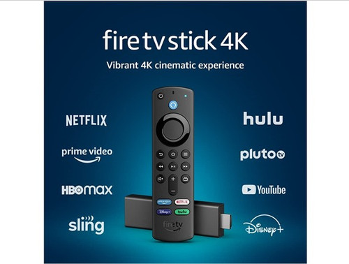 Amazon fire stick 1st - amazon,