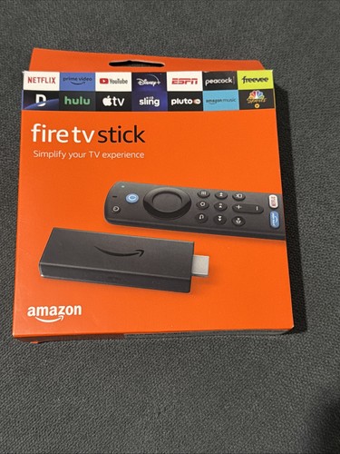 Amazon fire stick - amazon,