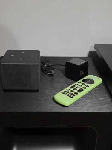 Amazon fire cube 3rd - amazon,