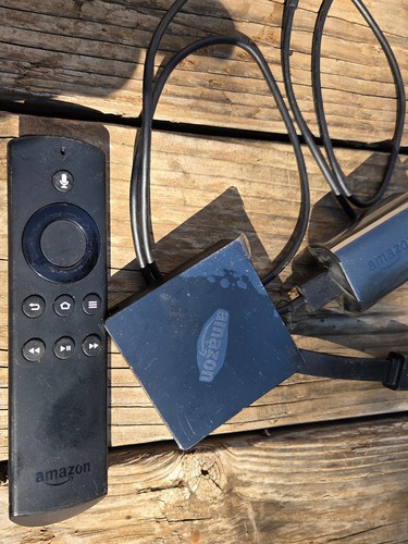 Amazon ldc9wz fire 3rd - tv, gen