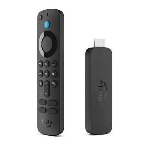 Amazon fire stick - amazon, tv