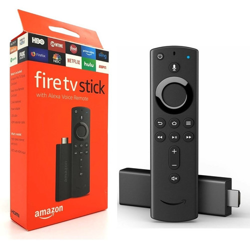Amazon fire stick jbrk - amazon,