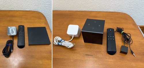 Amazon fire cube ex69vw - amazon,