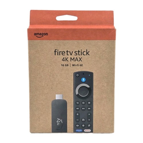 Amazon fire stick - amazon,