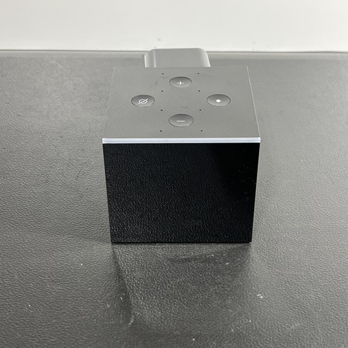 Amazon fire cube - amazon, gen