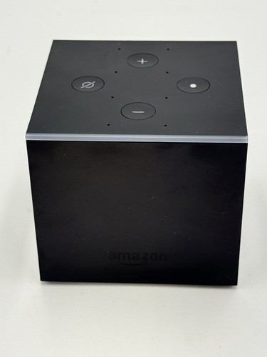 Amazon fire cube - amazon, tv