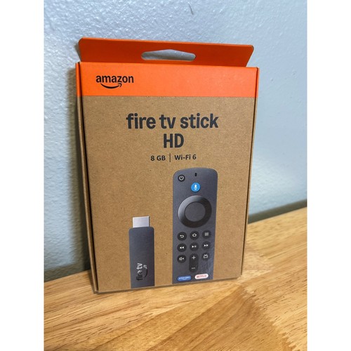 Amazon fire stick 8gb - fire,