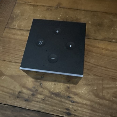 Amazon fire cube 1st - fire, tv
