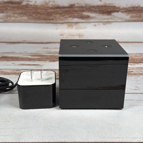 Amazon fire cube - fire, gen