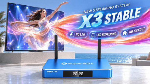 2027 superbox plus dvr - plus,