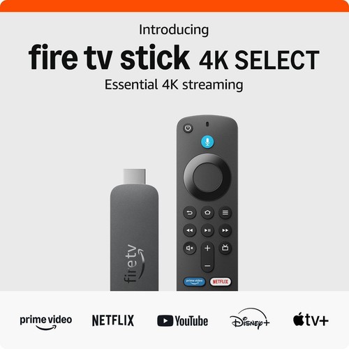 Amazon fire stick - amazon,