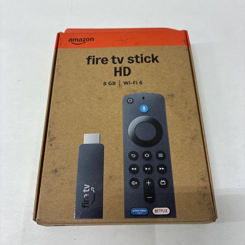 Amazon fire stick - amazon,