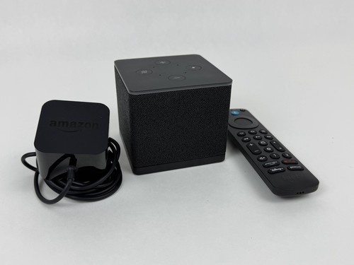 Amazon fire cube 3rd gen - amazon,