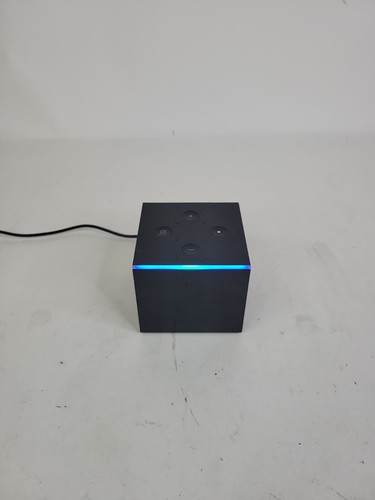 Amazon fire cube - amazon, 1st