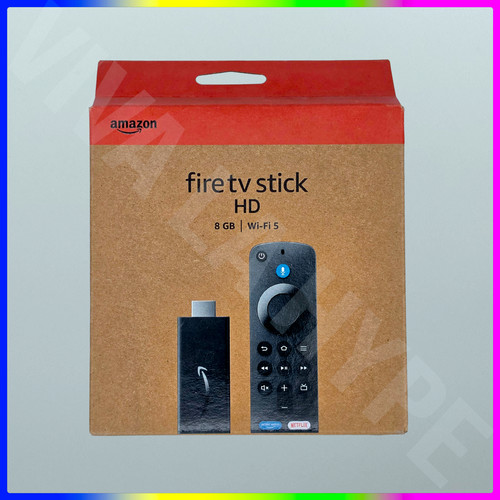 Amazon fire stick - tv,