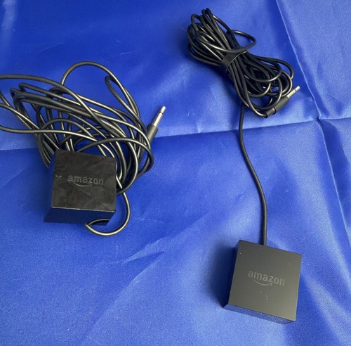Lot amazon fire tv ir - lot,