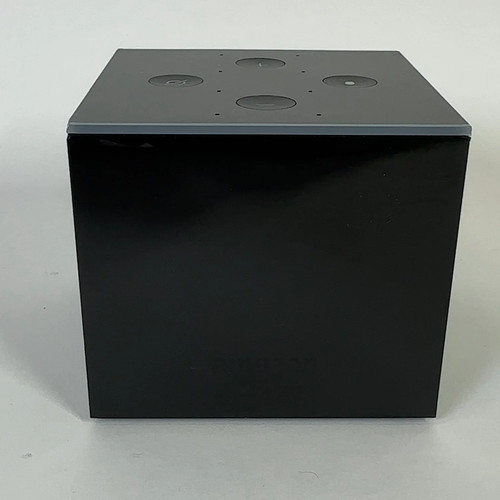 Amazon fire cube streaming - fire, tv