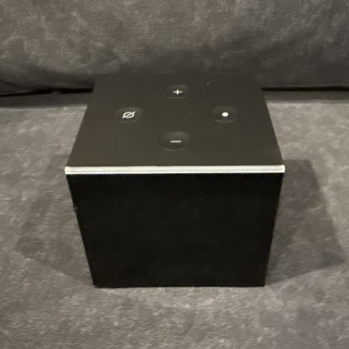 Amazon fire cube - amazon,