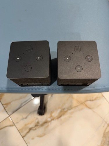 Amazon firebox cubes tv - 2,