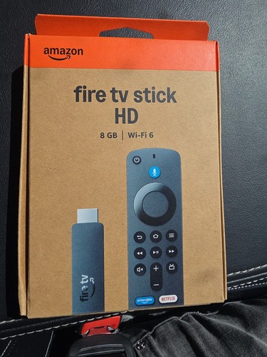Amazon fire stick alexa - amazon,