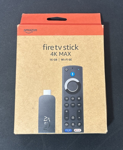 Amazon fire stick - tv,