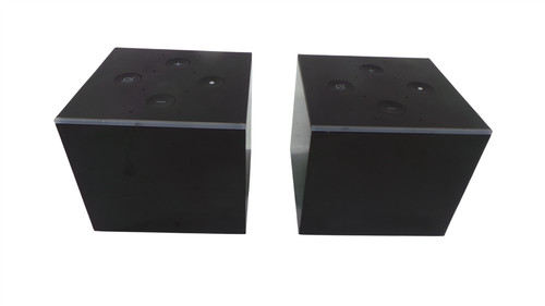 Lot amazon fire tv cube - lot,