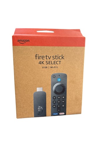 Amazon fire stick - stick, 4k