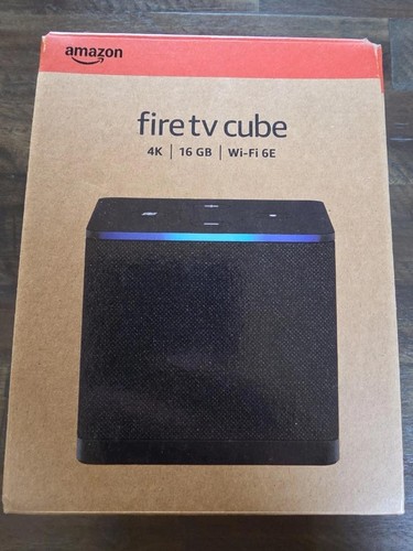 2026 amazon fire cube - tv,