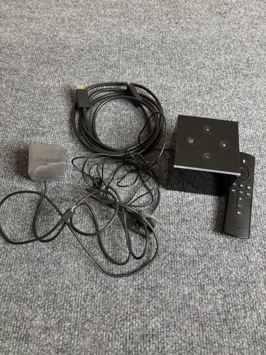 Amazon fire cube hands - amazon,