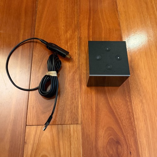 Amazon fire cube streaming - cube,