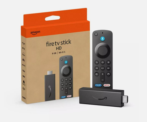 Amazon fire stick 3rd - stick,