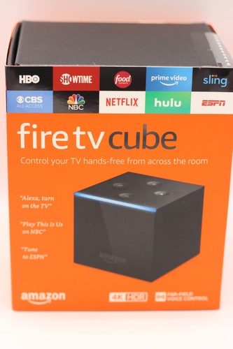 Amazon fire cube hands free - cube, hands-free